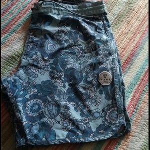 Vissla boardshorts